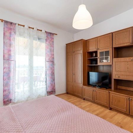 Apartment Lara Tribalj エクステリア 写真